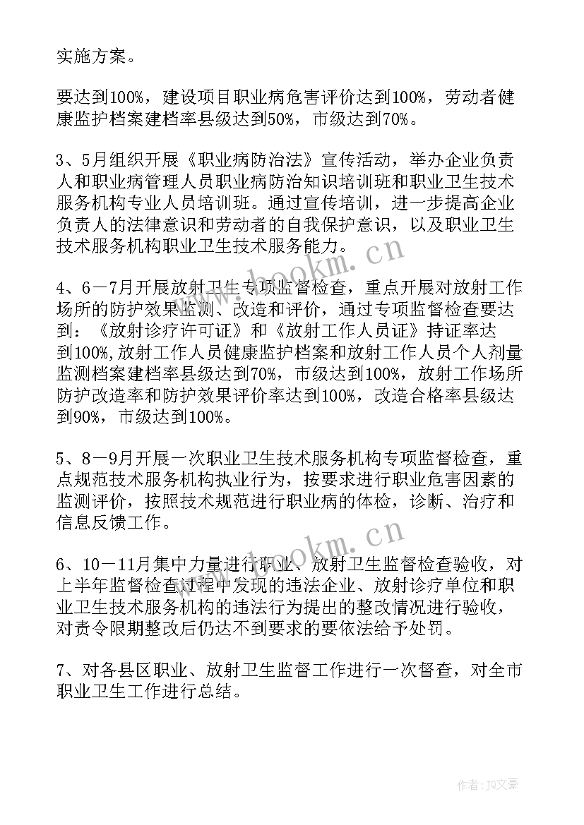 2023年工作检查计划 检查工作计划(优秀7篇)