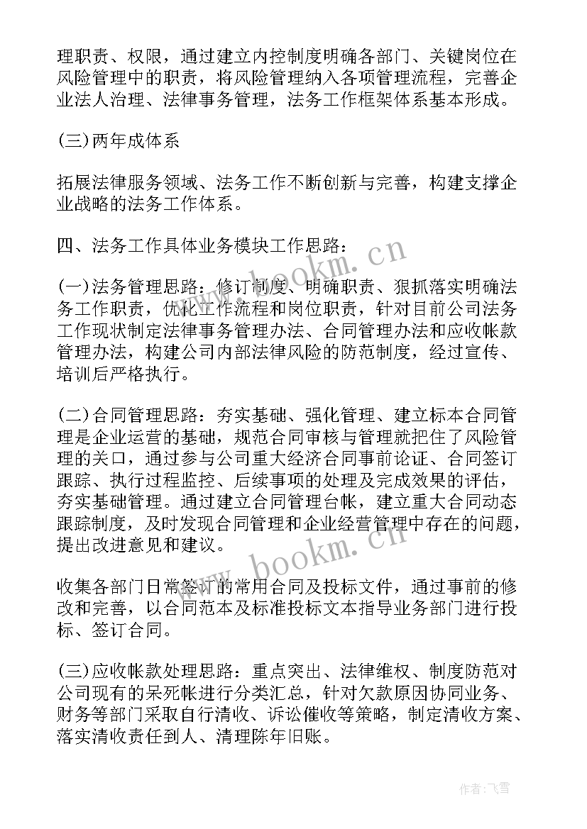 法律审核工作总结(汇总7篇)