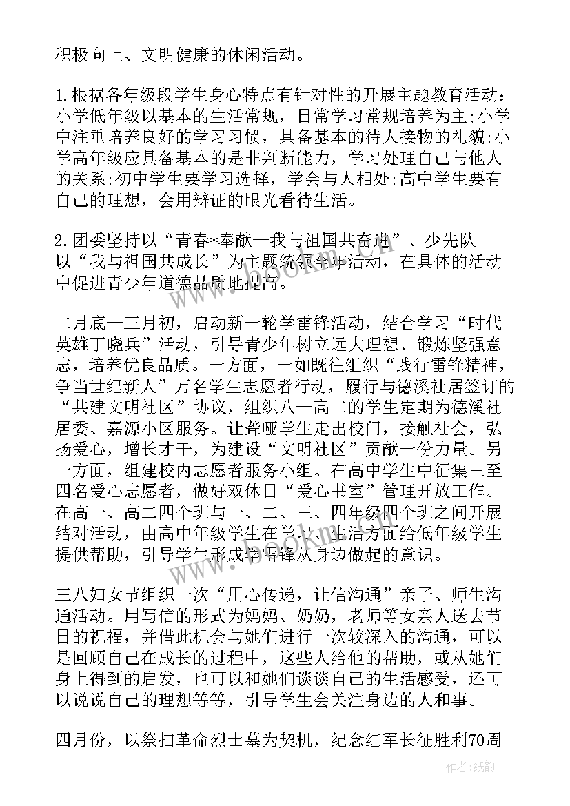 2023年团队周工作总结(优秀8篇)