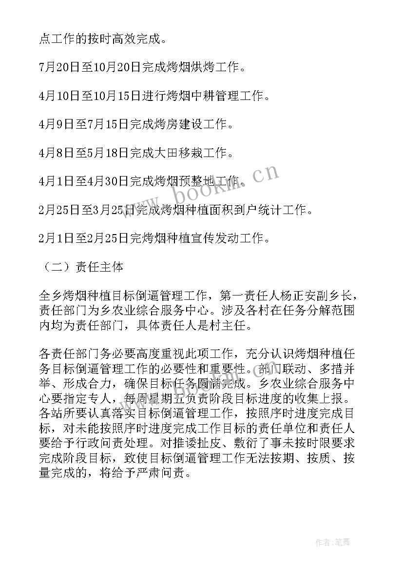 2023年公寓重点工作计划和目标(精选8篇)