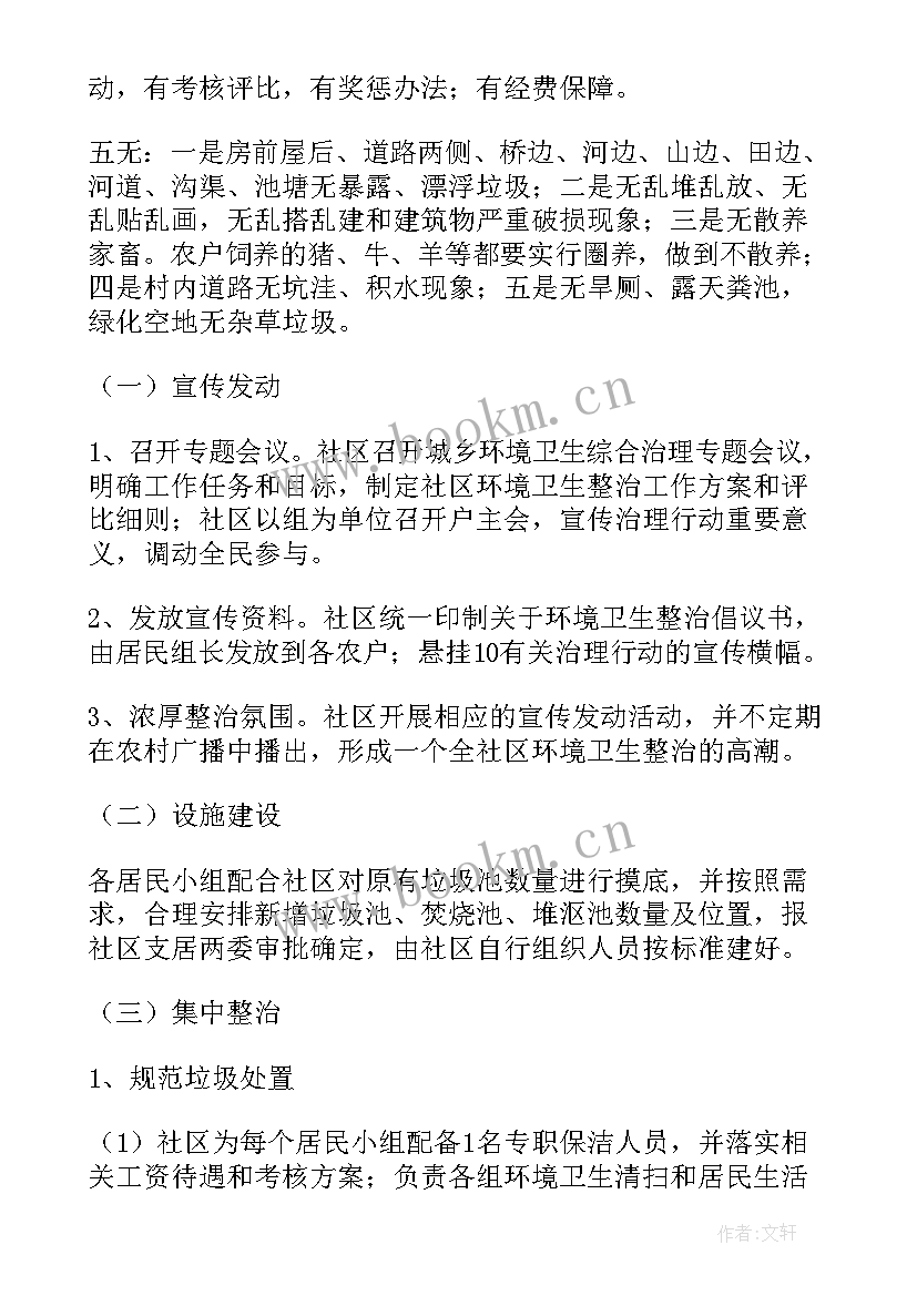 环境采样员年度工作总结(通用5篇)