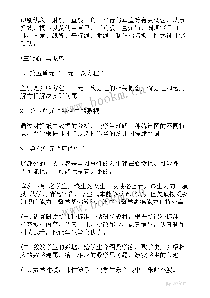 最新电大辅导员工作职责 辅导班工作计划(优秀7篇)