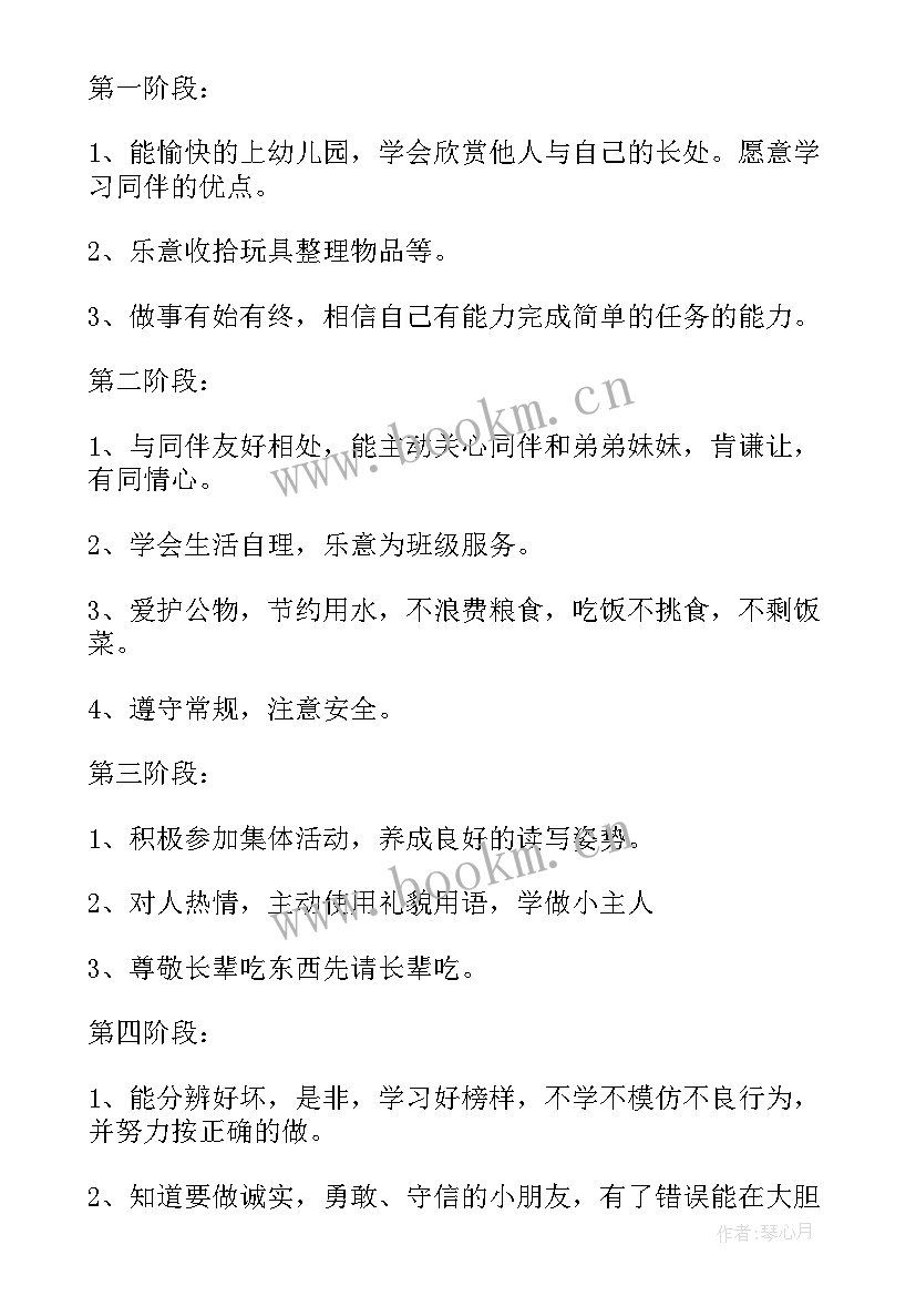 带教工作计划(优秀5篇)