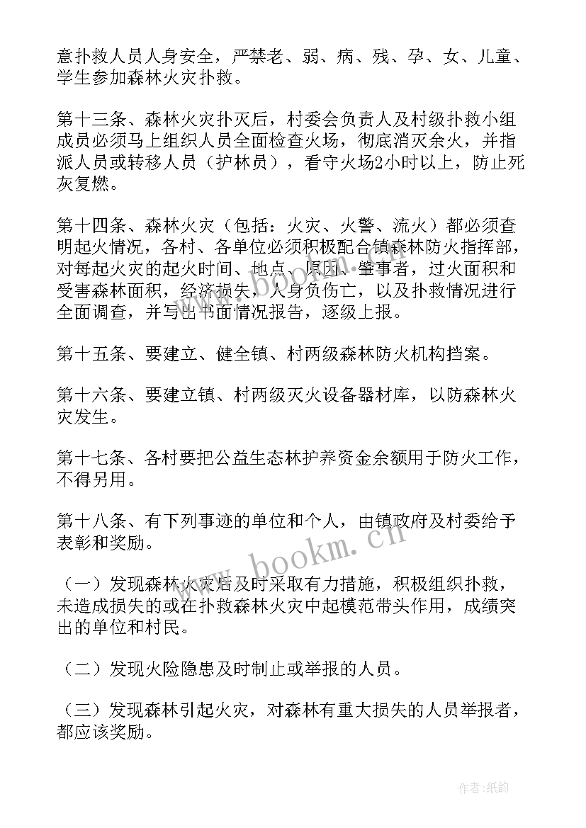 最新消防救援大队全年工作计划表 消防救援大队工作总结(优秀8篇)