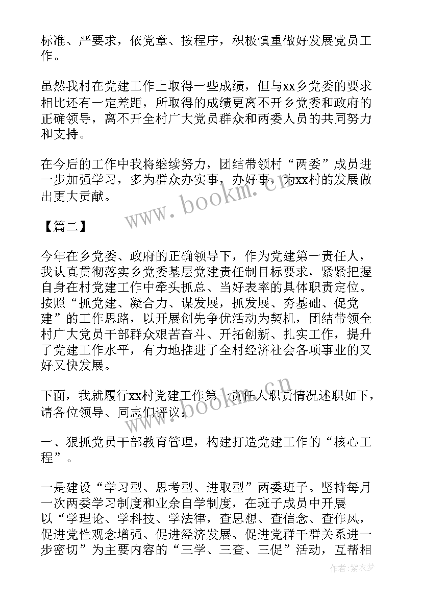 执法队党支部工作总结(通用5篇)