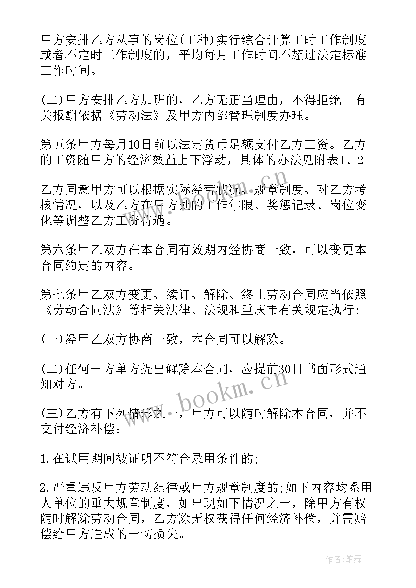 2023年华润小区改造租房合同 租房小区合同(实用7篇)