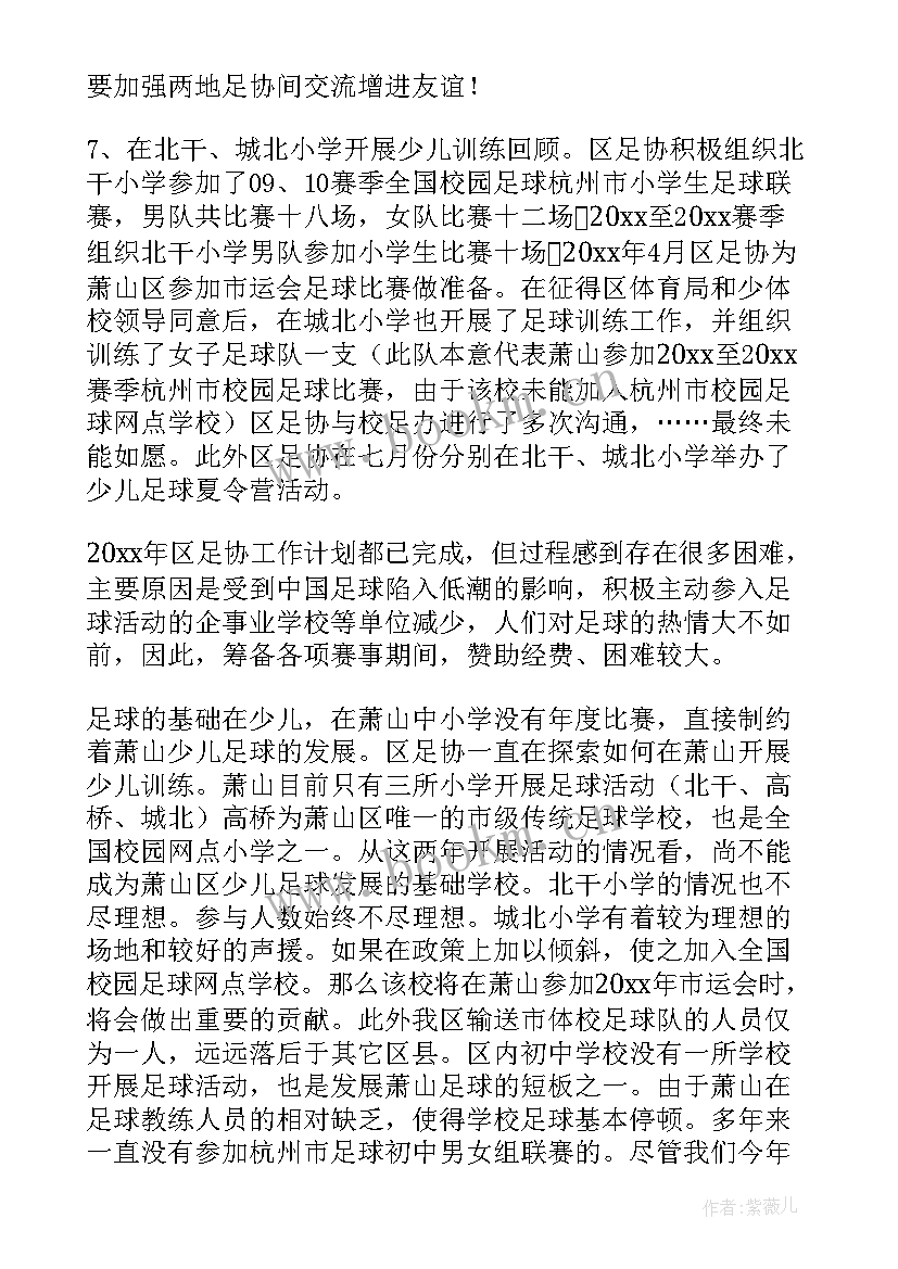 2023年警察协会工作总结 协会工作总结(优秀6篇)