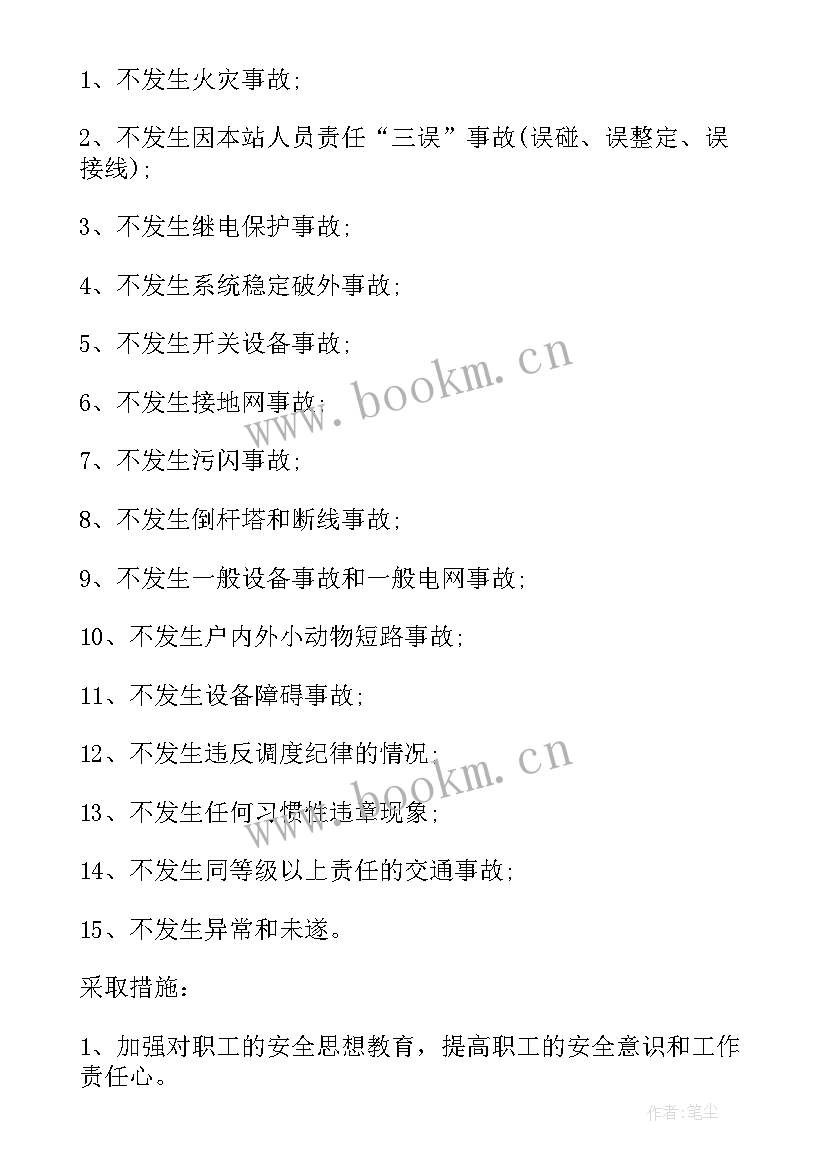 最新变电站工作总结报告个人(精选5篇)