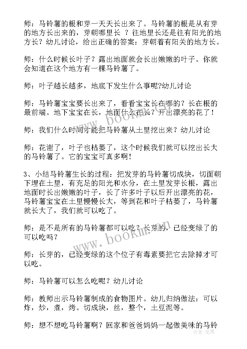 最新科学类数学活动教案 科学活动教案(模板6篇)