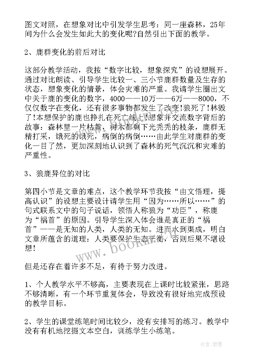 2023年美丽的村庄教学反思 一个小村庄的故事教学反思(优质5篇)