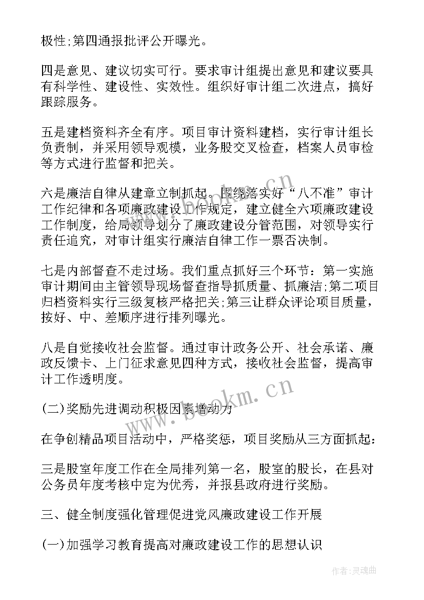 审计实务个人总结报告 公司审计人员个人工作总结报告(精选5篇)