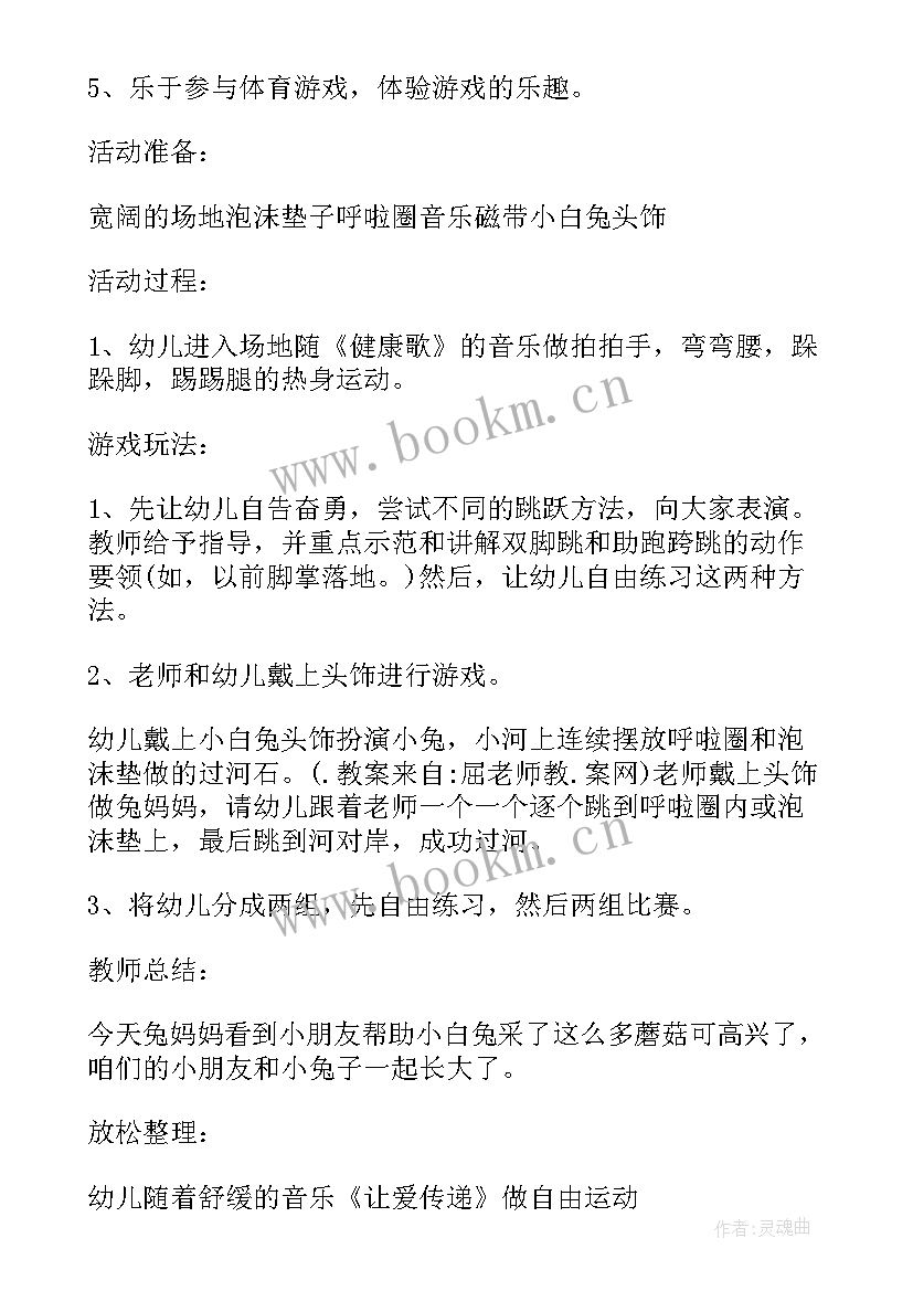 大班跳绳户外教学反思总结(精选5篇)