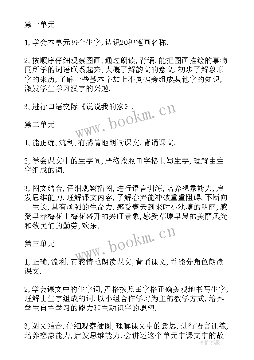 最新小学四年级数学苏教版教学计划 一年级数学苏教版教学计划(汇总8篇)