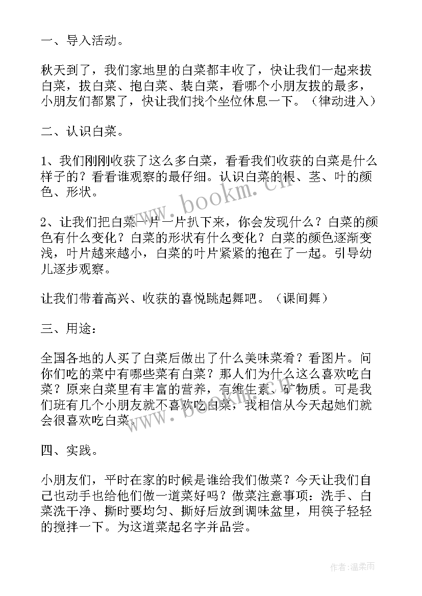 中班社会活动我爱妈妈活动目标 中班社会活动教案(实用9篇)