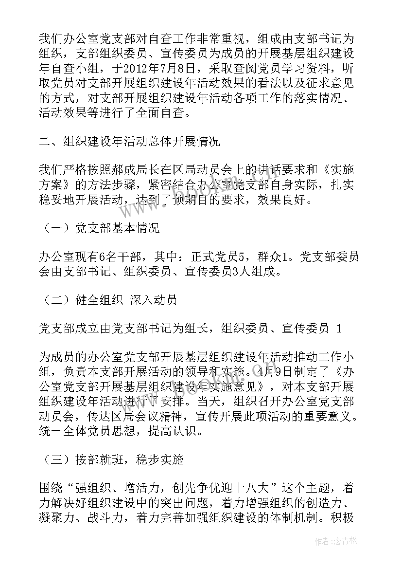 最新团的基层组织主要有哪些 基层组织活动条例心得体会(汇总5篇)