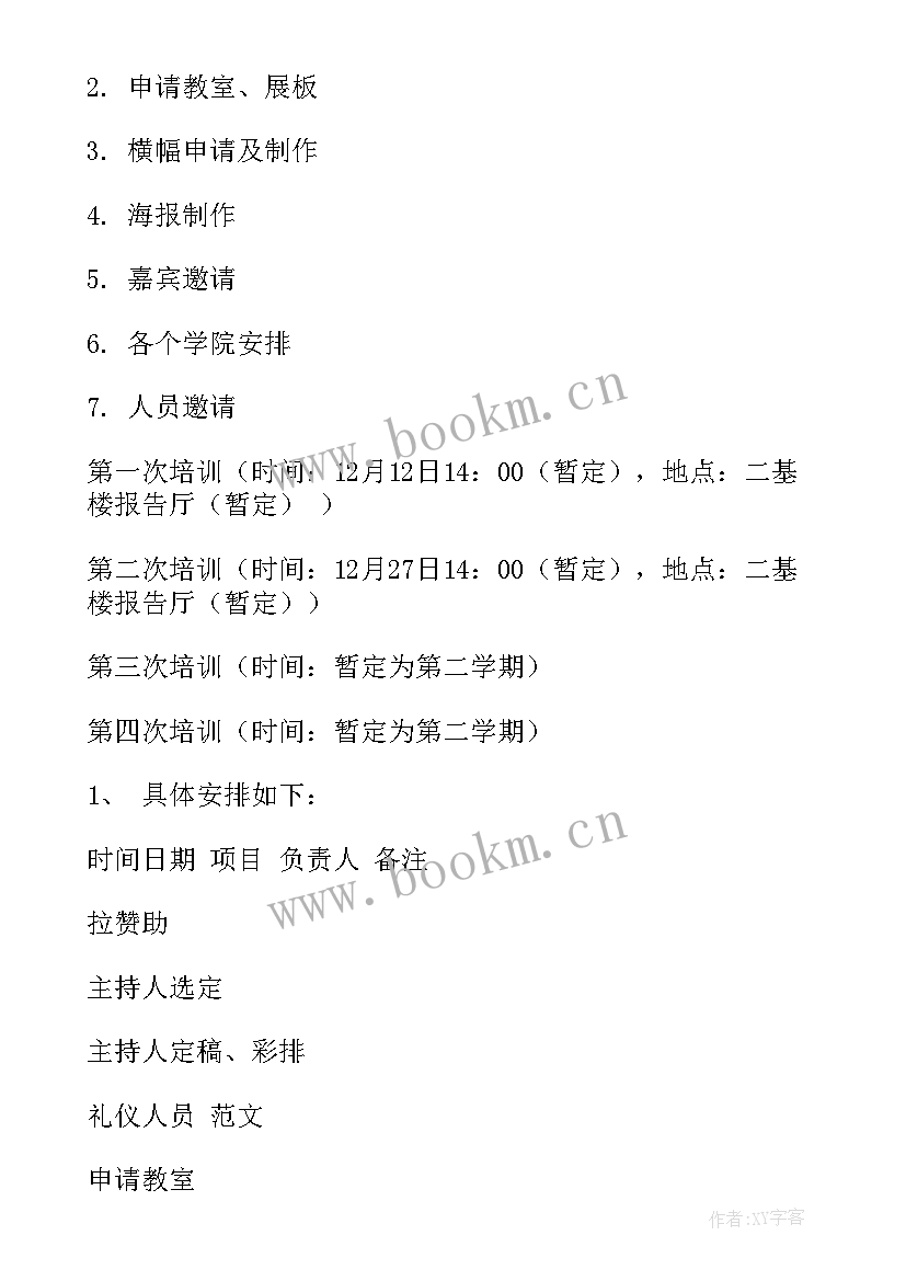 动手活动有哪些 活动圈心得体会(优质5篇)