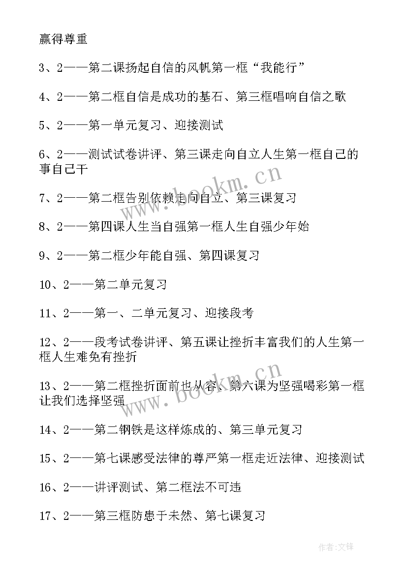 七年级下北师大备课计划安排 七年级历史备课组计划(精选8篇)