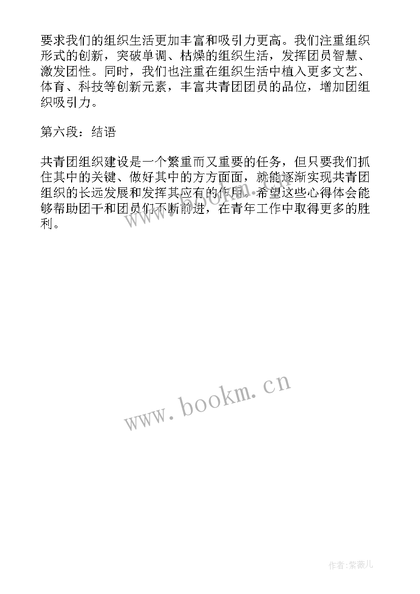 最新共青团书记选举流程 共青团组织关系介绍信(优秀5篇)