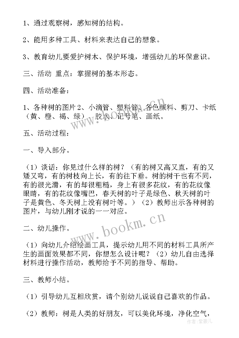 2023年幼儿园美术我和我的好朋友教案(大全5篇)