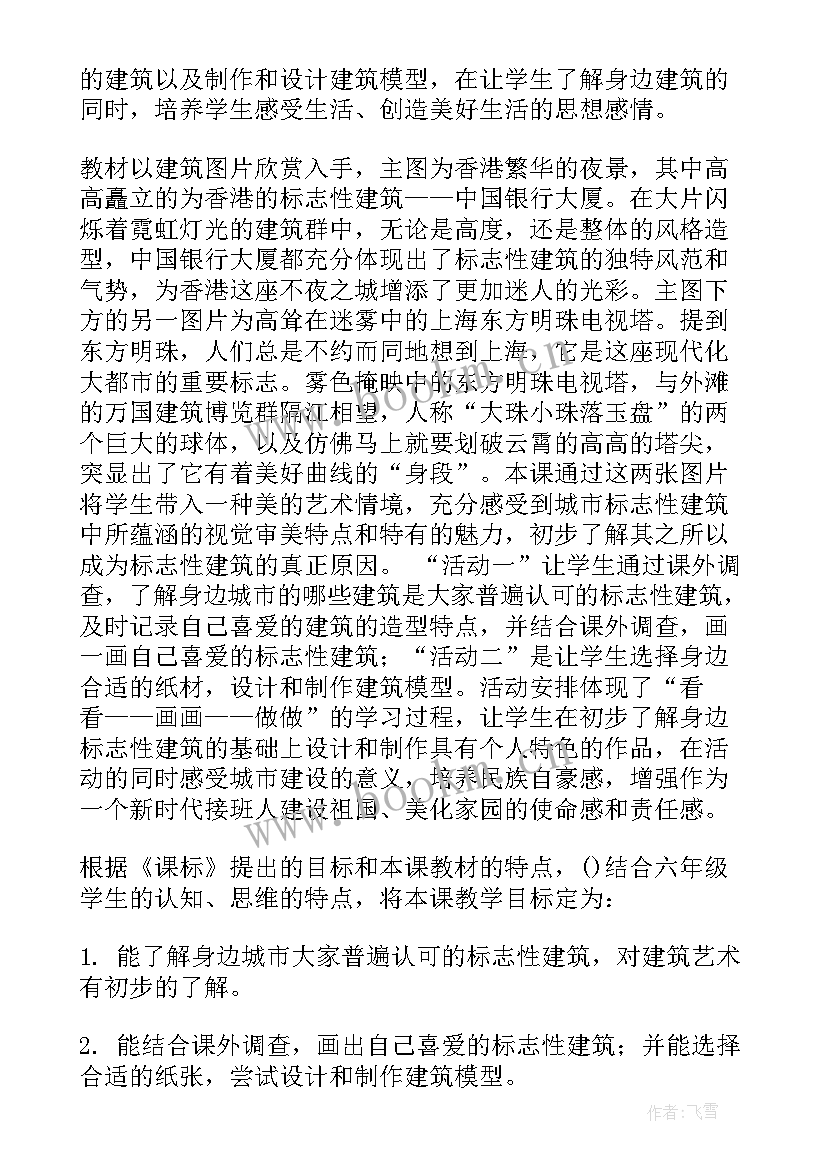 演电视教学反思美术(通用6篇)