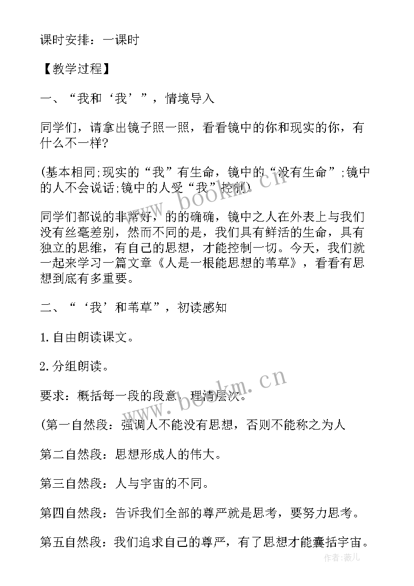 2023年课文生命生命的主旨 七年级思想政治珍爱生命热爱生活教学反思(优秀5篇)