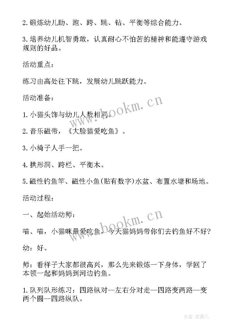 2023年幼儿园户外活动拍球 幼儿园户外体育活动方案(精选5篇)