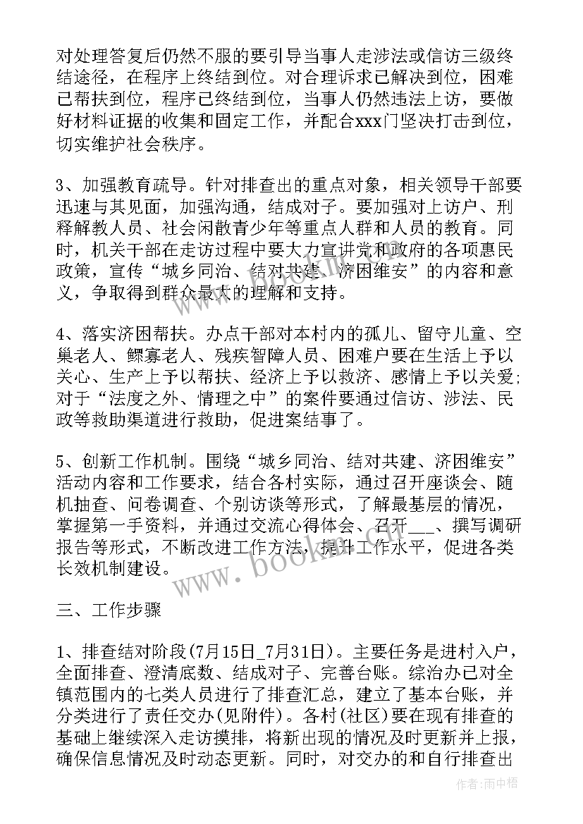 最新访学计划书(实用6篇)