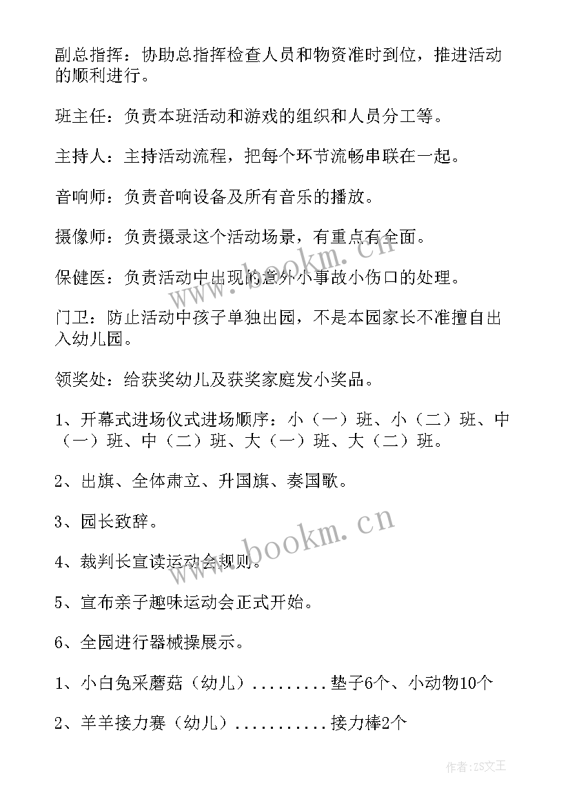 上海幼儿园春季活动方案策划 幼儿园春季活动方案(精选6篇)