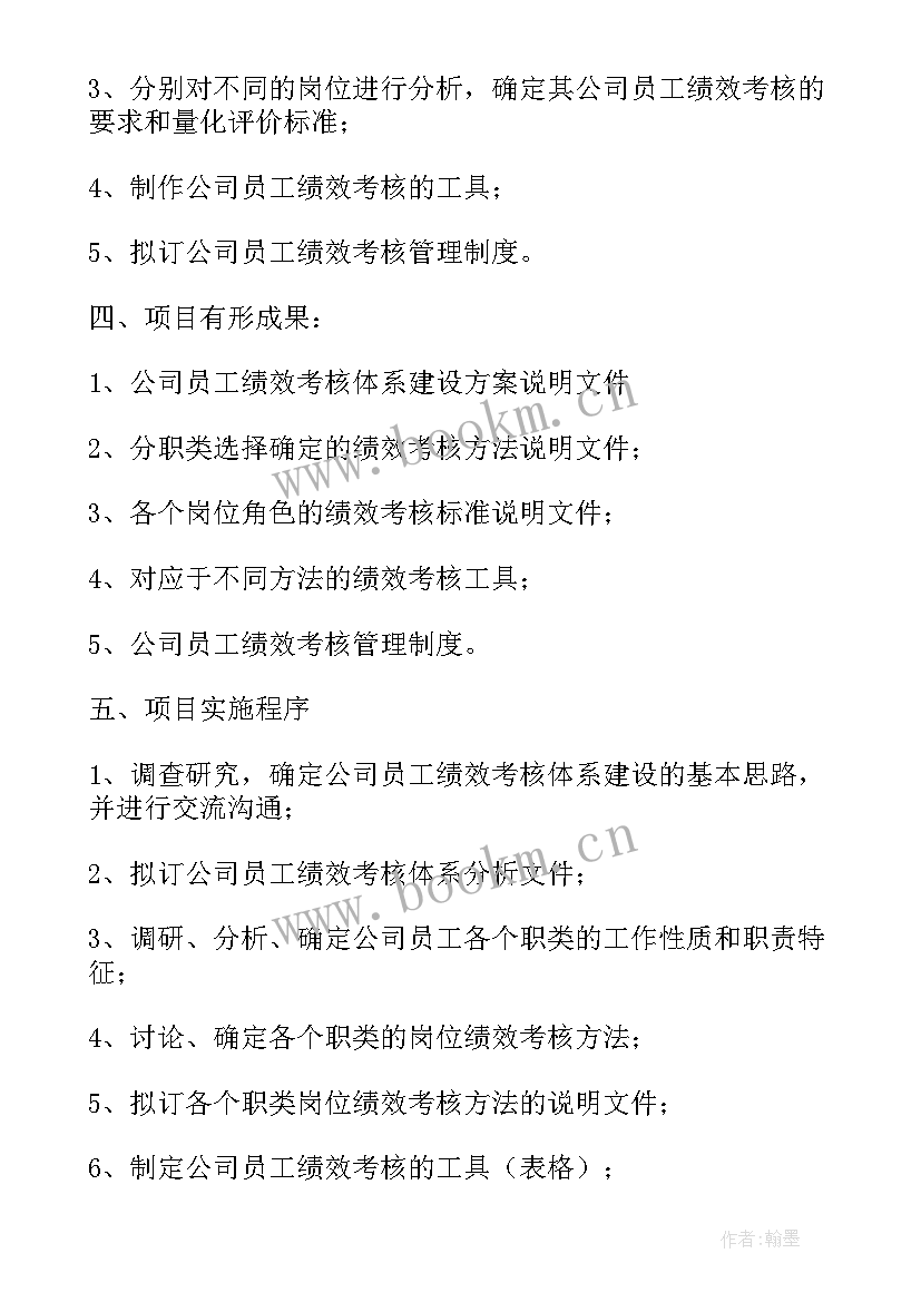 2023年水果店项目实施计划书做(模板5篇)