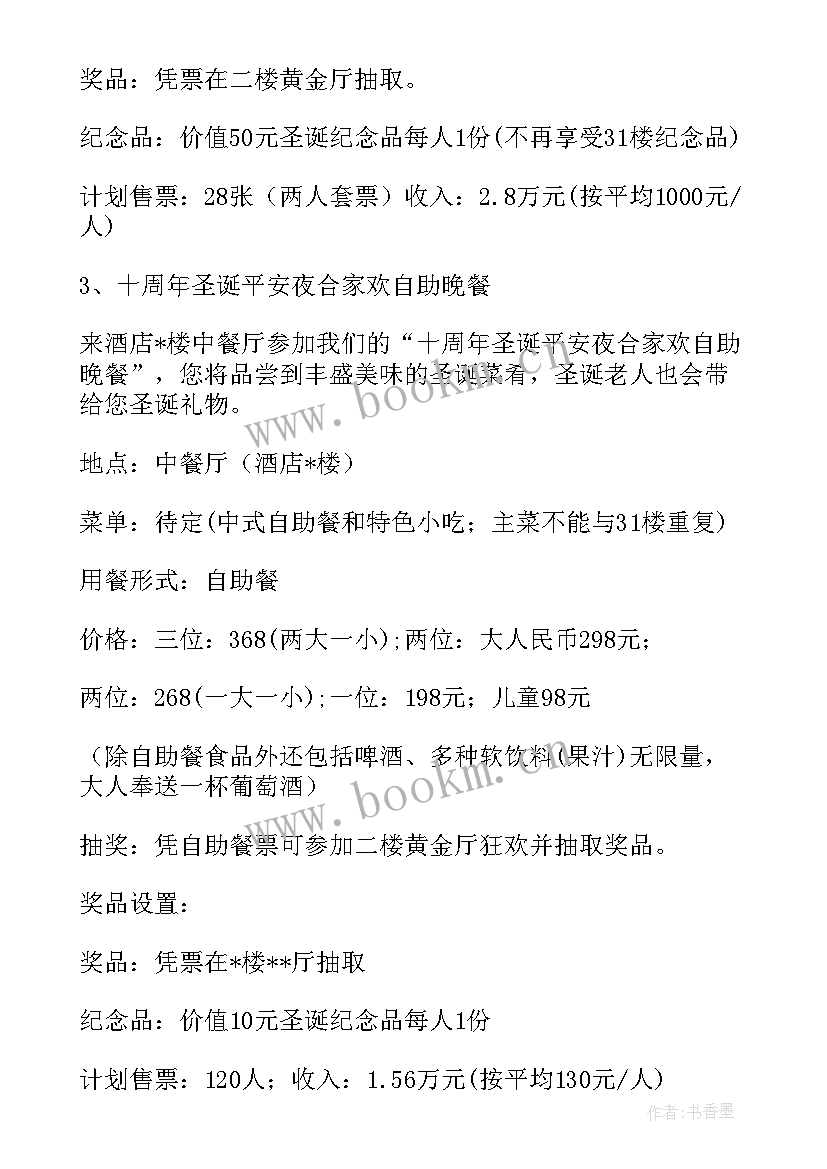 2023年楼盘庆典策划活动方案 酒店店庆活动方案(汇总5篇)