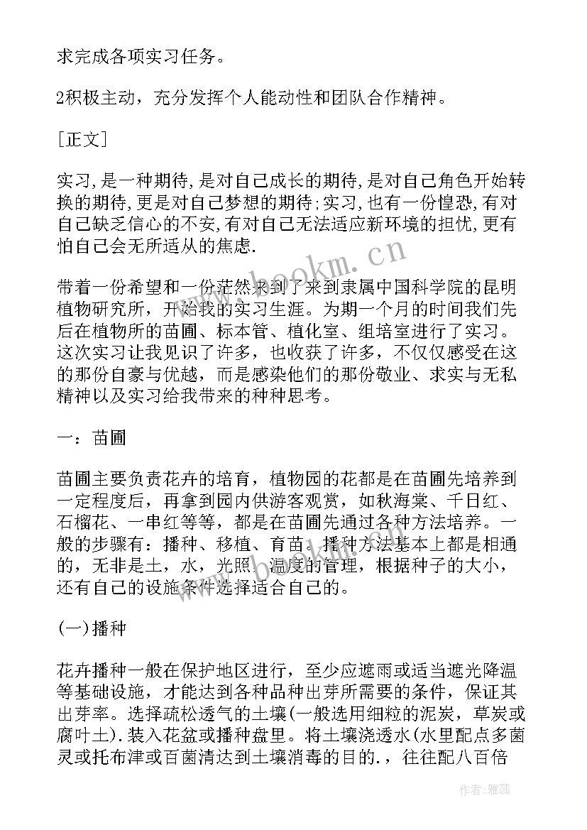 护理暑期社会实践总结报告(模板5篇)