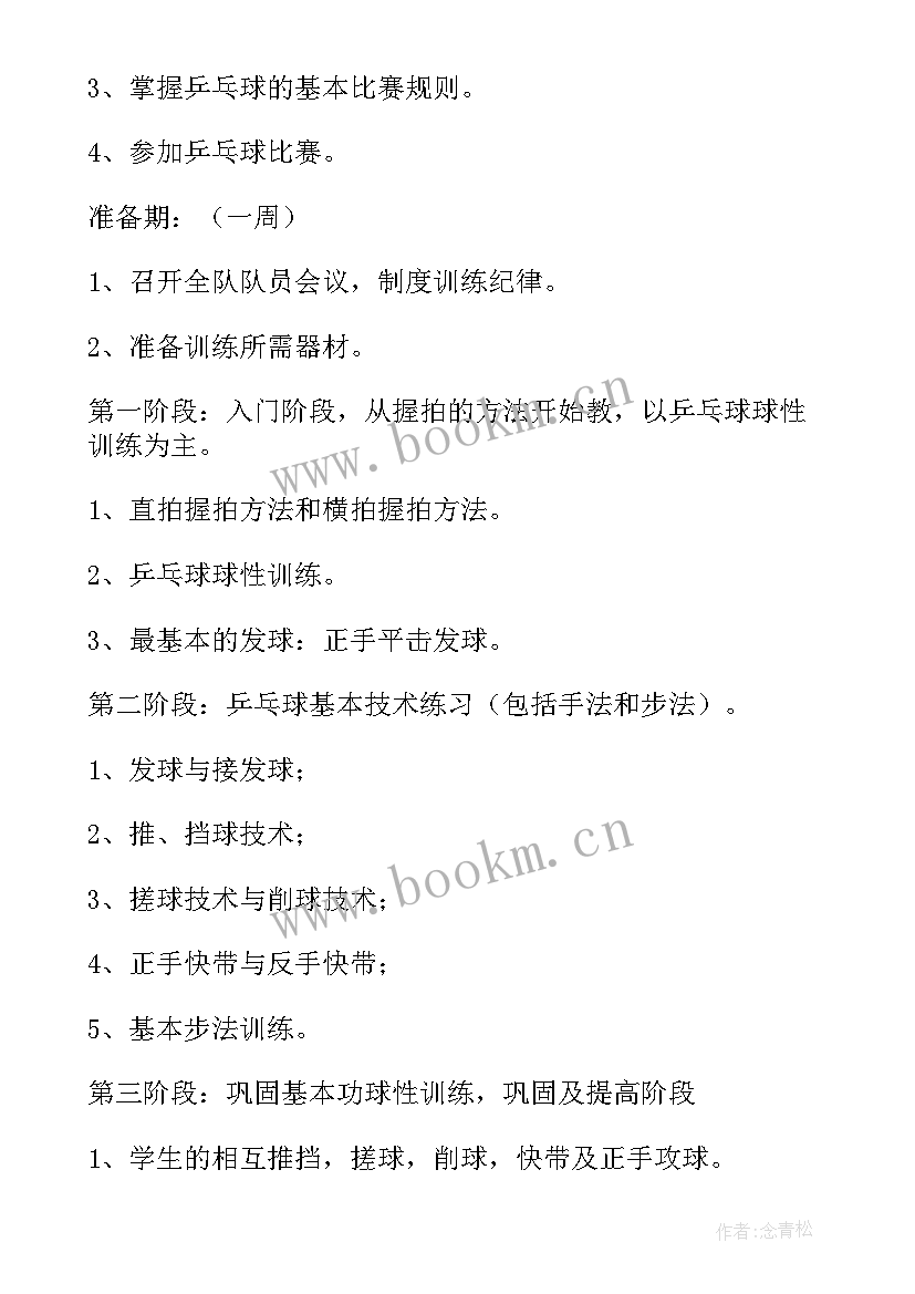 大学生乒乓球比赛活动总结 乒乓球比赛活动方案(优质5篇)