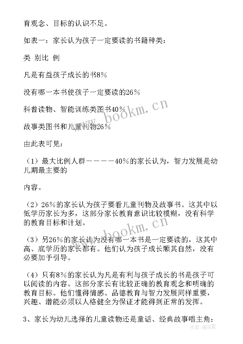 最新中国阅读现状分析 大学生阅读现状调查报告(优秀8篇)