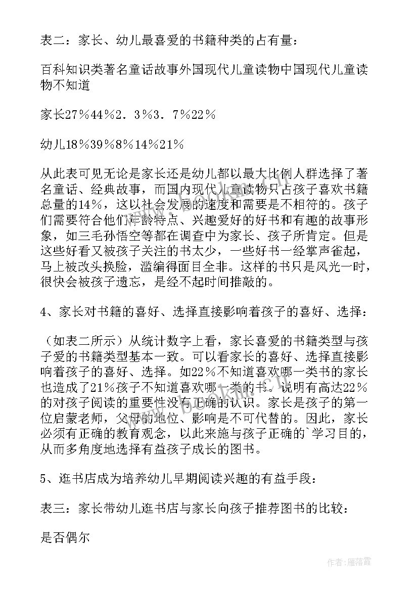 最新中国阅读现状分析 大学生阅读现状调查报告(优秀8篇)