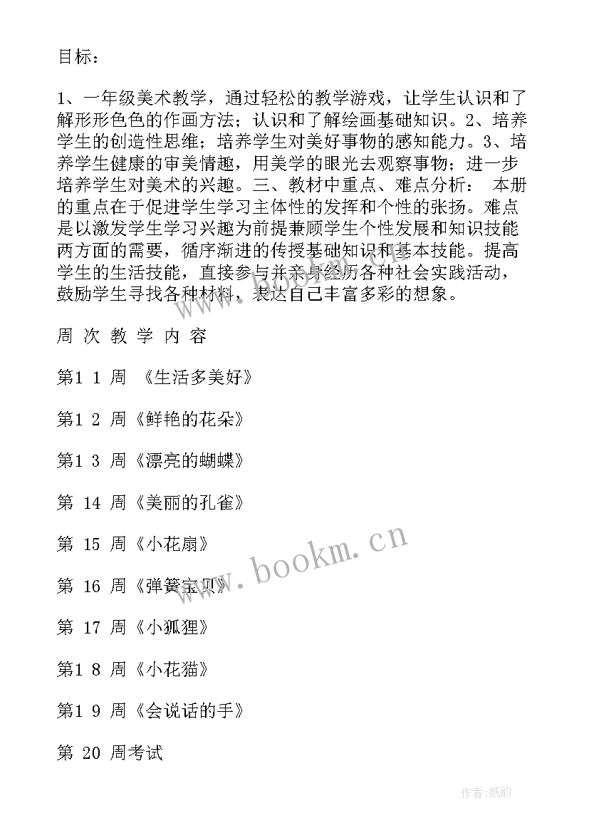 最新一年级美术教学反思 小学一年级美术教学反思(精选9篇)