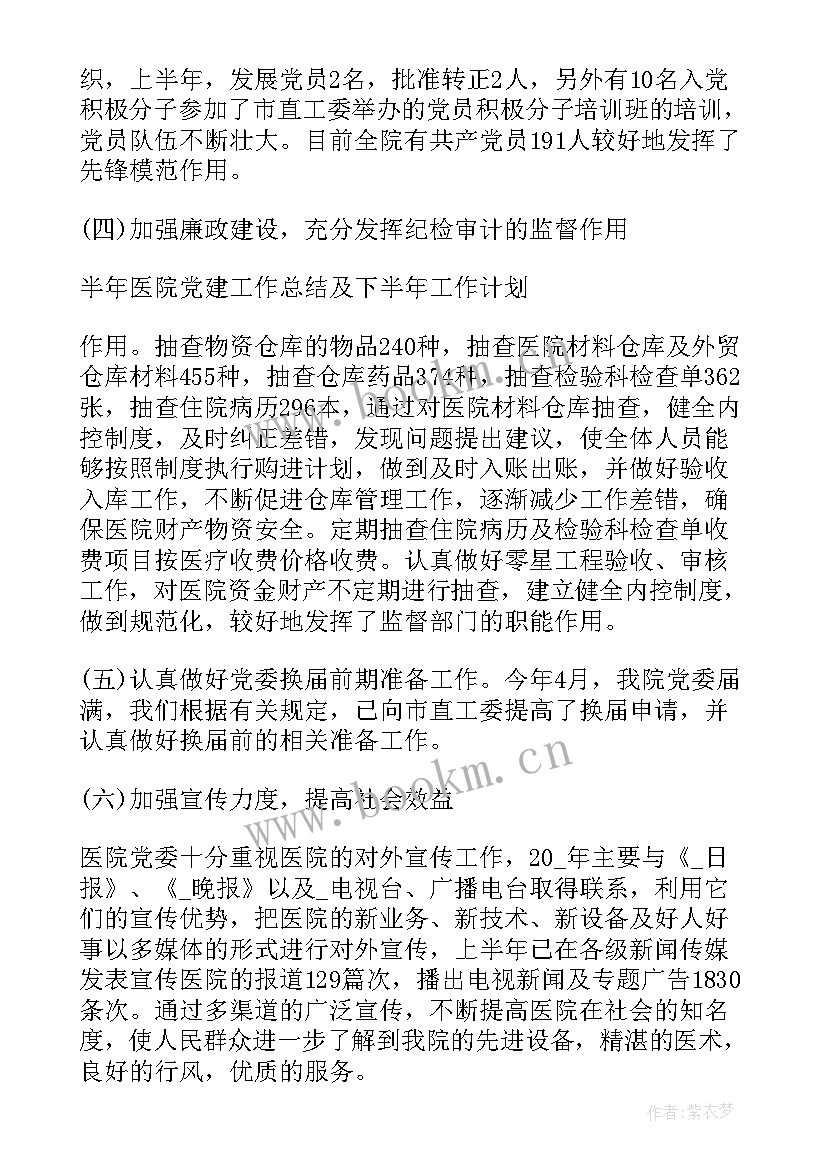 2023年医院总结报告(大全8篇)