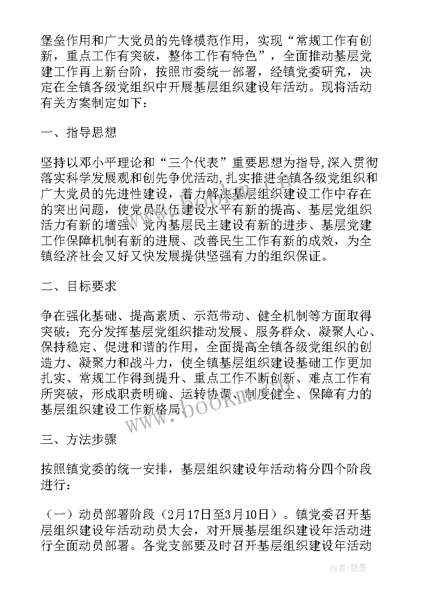 校团委基层团组织建设工作总结汇报 基层组织建设工作总结(模板5篇)