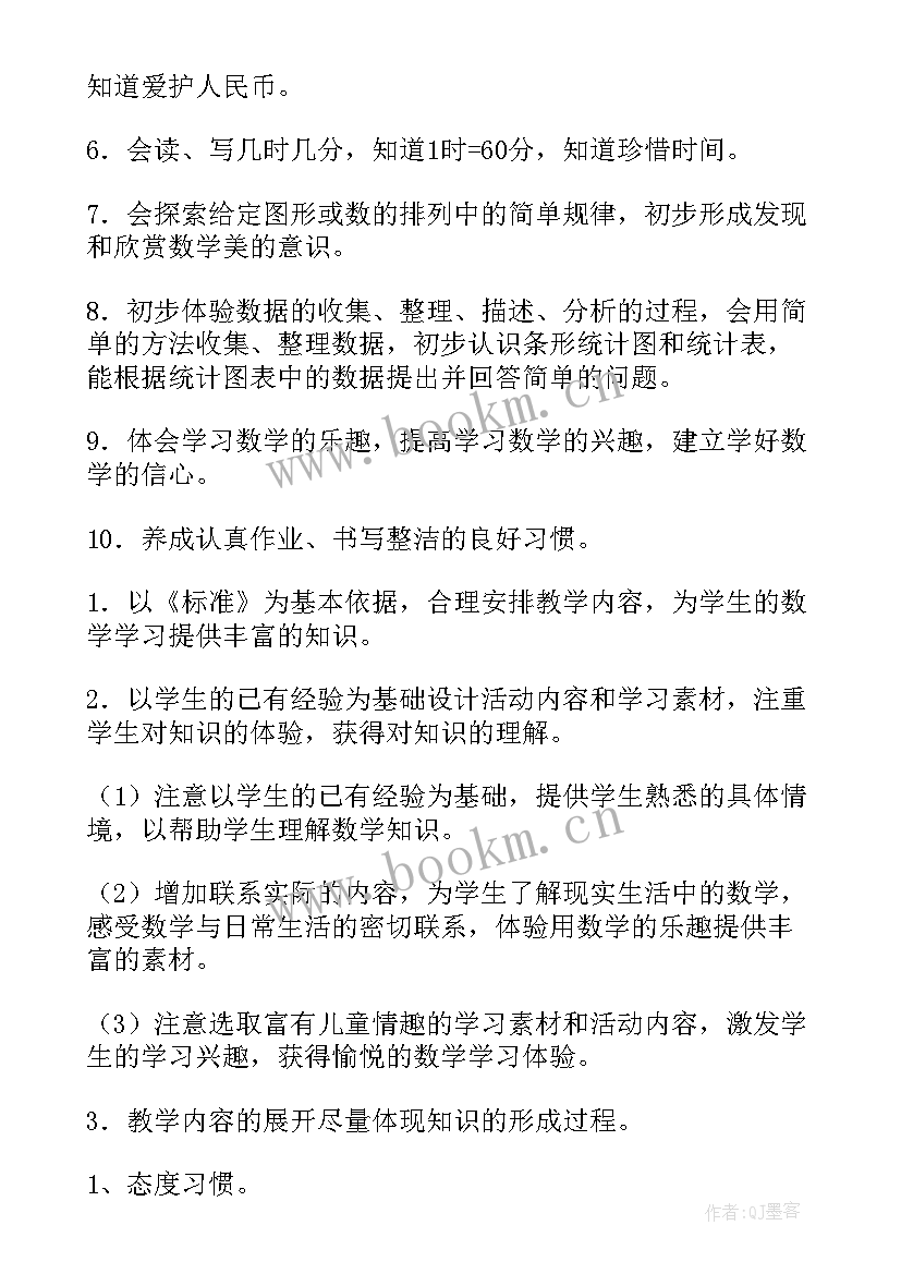 最新一年级下学期教学工作总结语文(模板6篇)