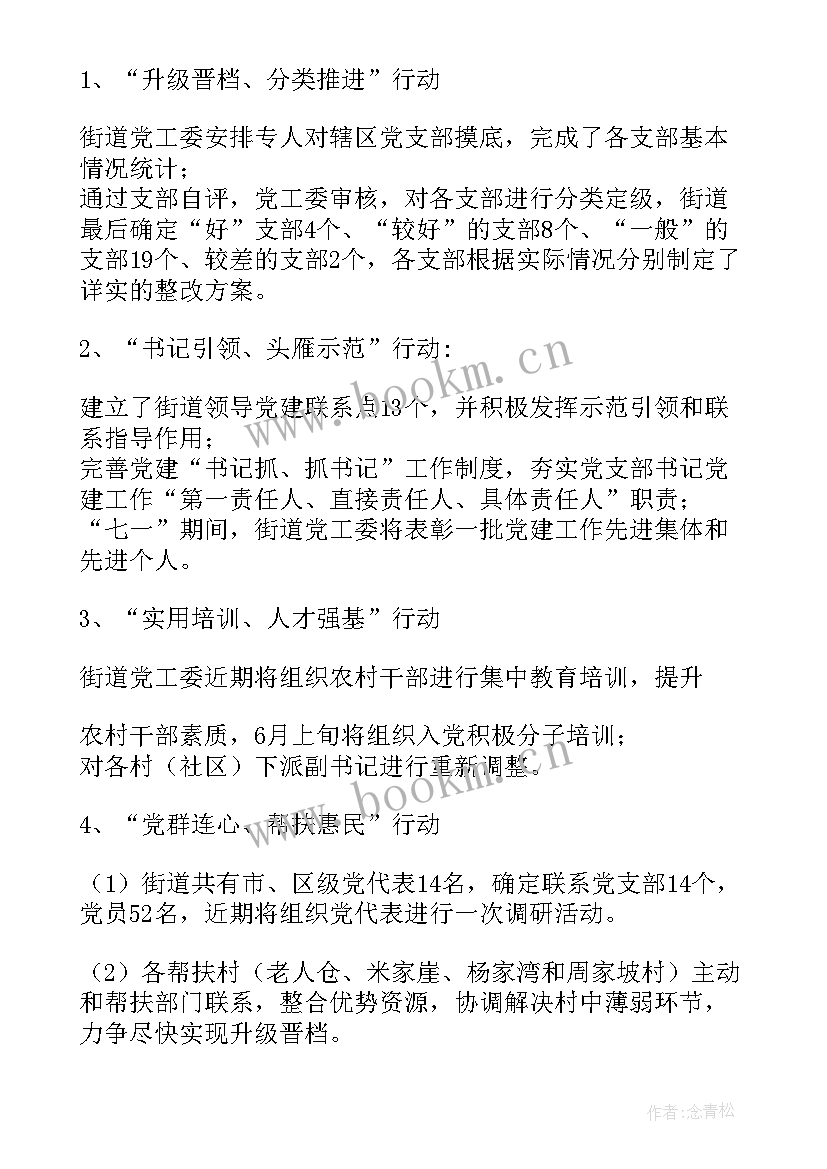 最新党建活动角建设方案(实用8篇)