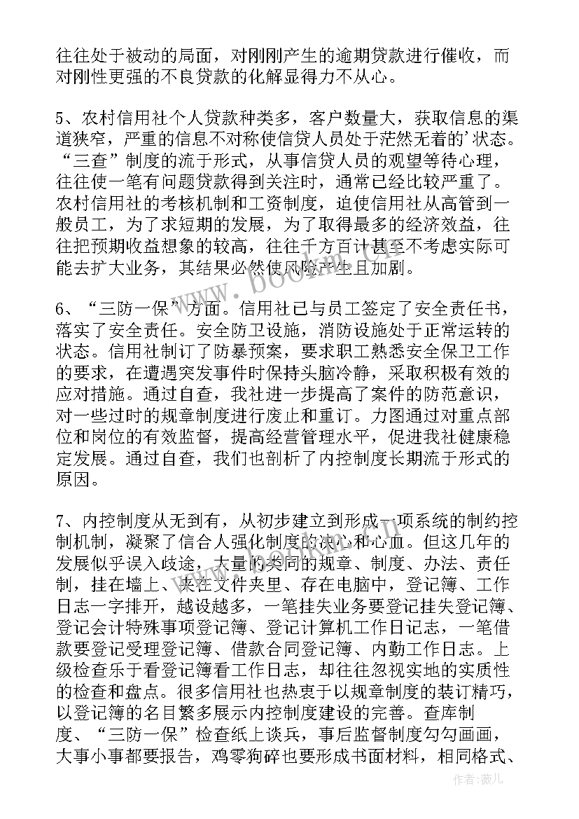 2023年金融风险的论述 金融机构风险自查报告(通用9篇)