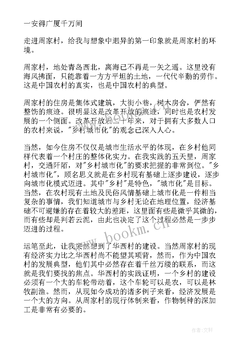 最新大学生支教实践报告(实用5篇)