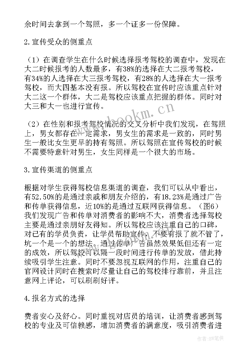 大学社会调查报告 大学生社会调查报告(模板6篇)