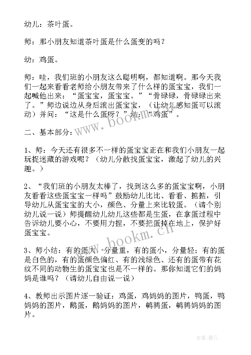 2023年科学小船教案(实用5篇)