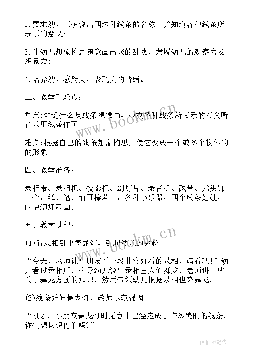 最新幼儿园大班美术计划 幼儿园大班美术教学计划(大全6篇)