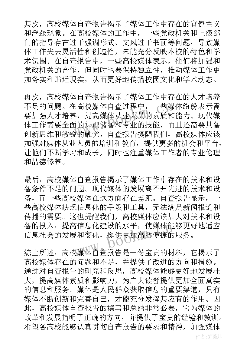 2023年税务自查报告总结(实用8篇)