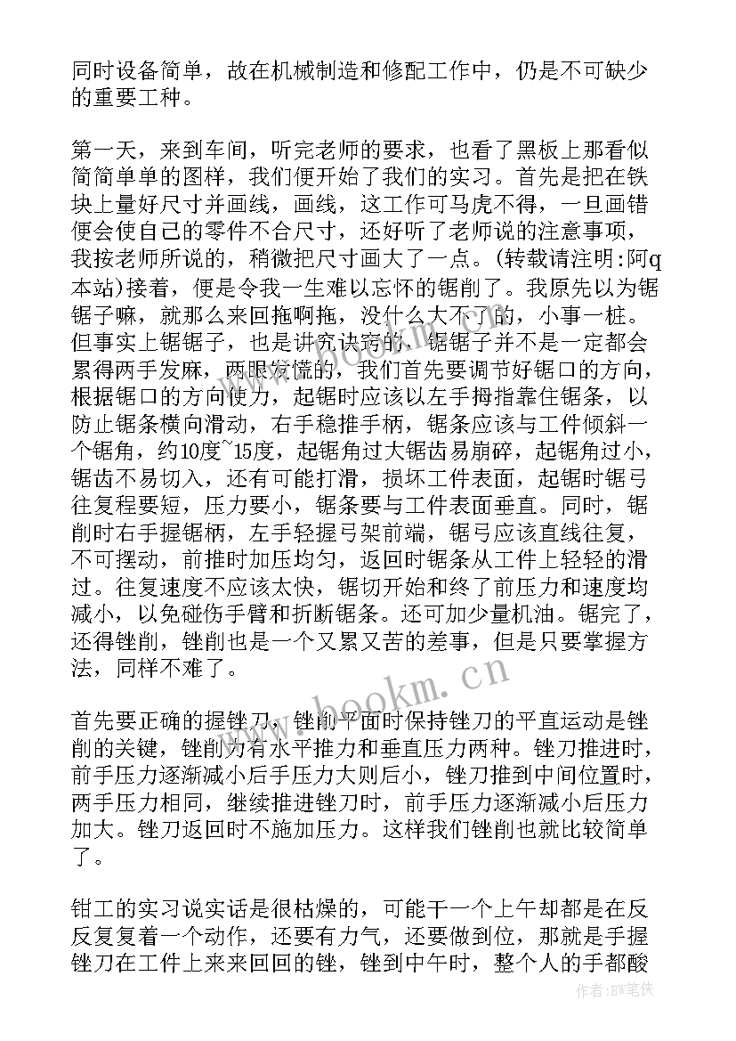 活动总结报告万能 实训总结报告万能(汇总5篇)