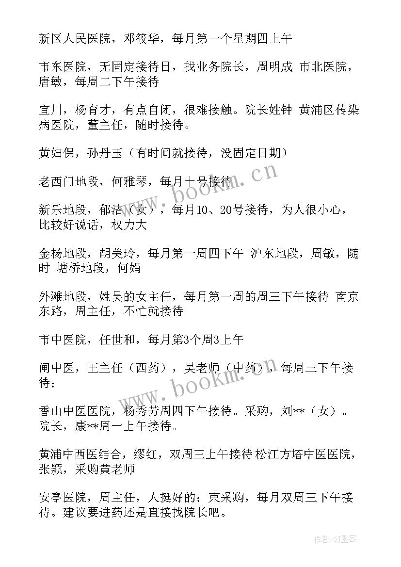 最新医院药剂科主任述职报告(优质10篇)