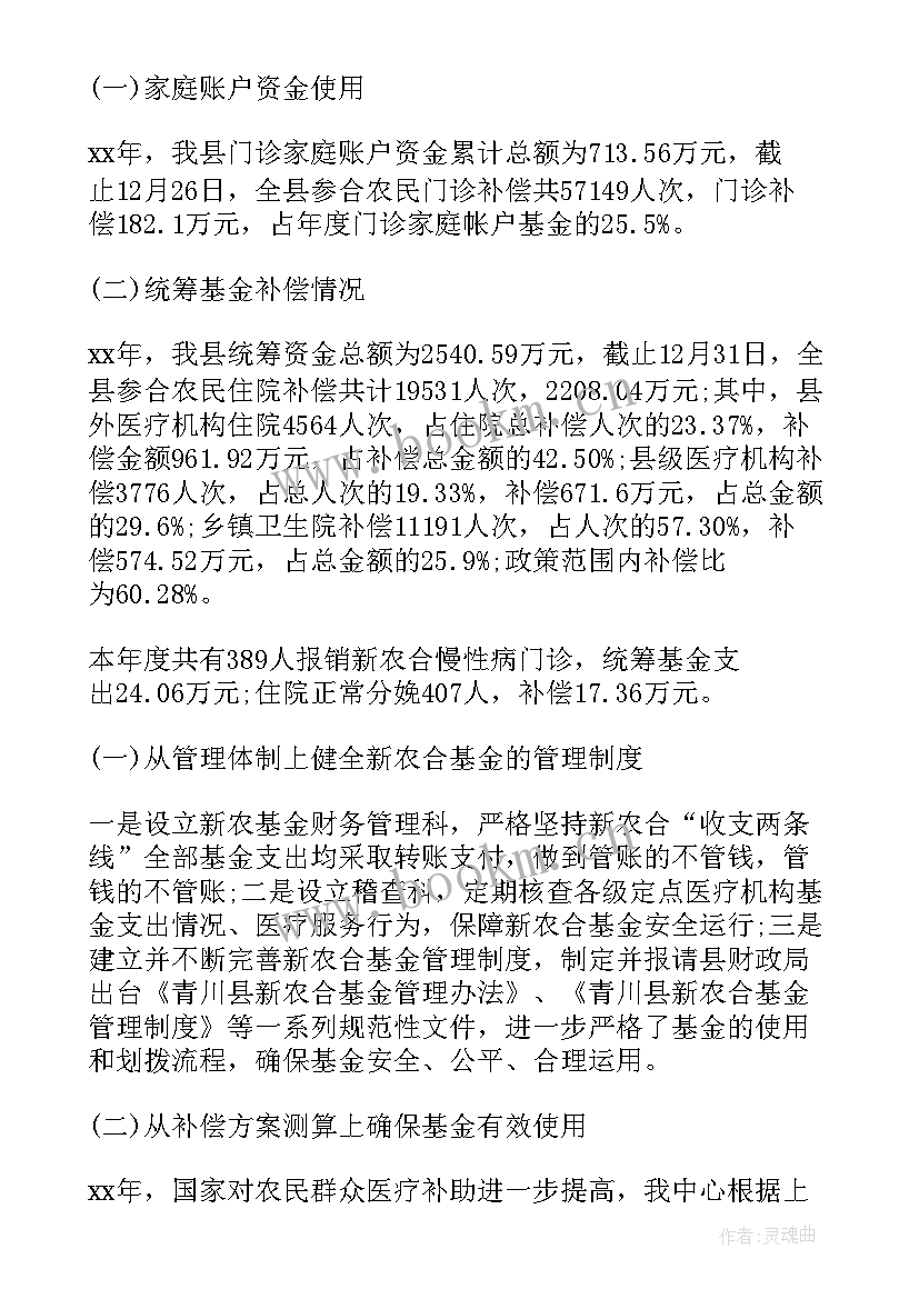 最新妇联经费自查报告(汇总5篇)