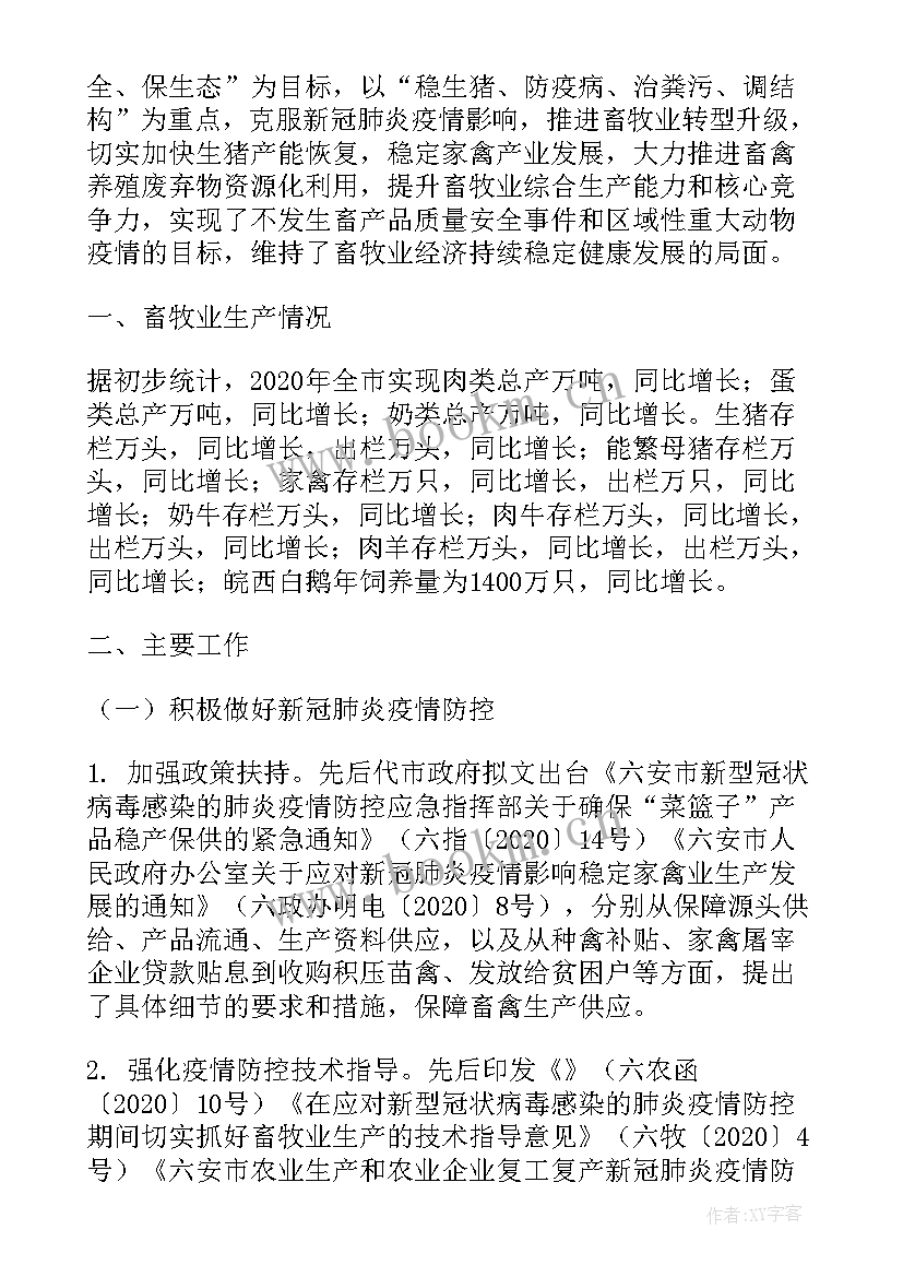 乡镇兽医个人工作总结(优秀5篇)