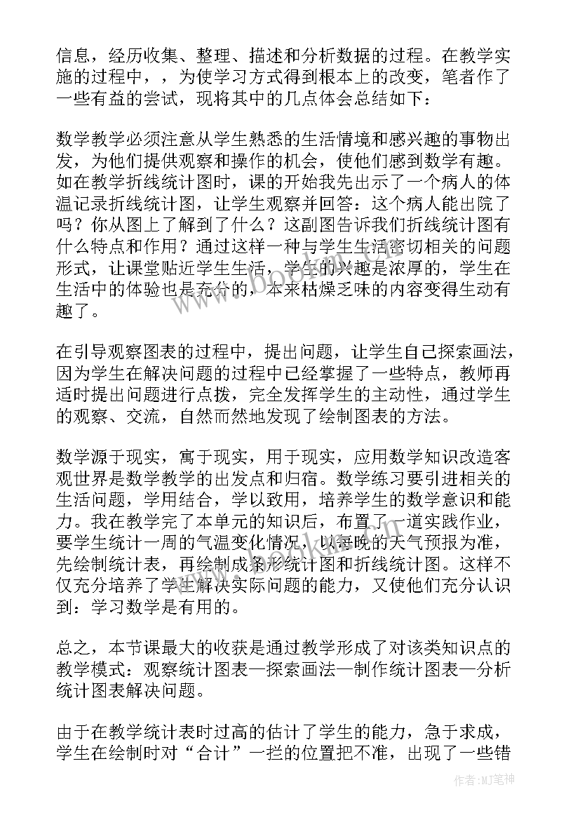 角的度量教学反思人教版(通用10篇)